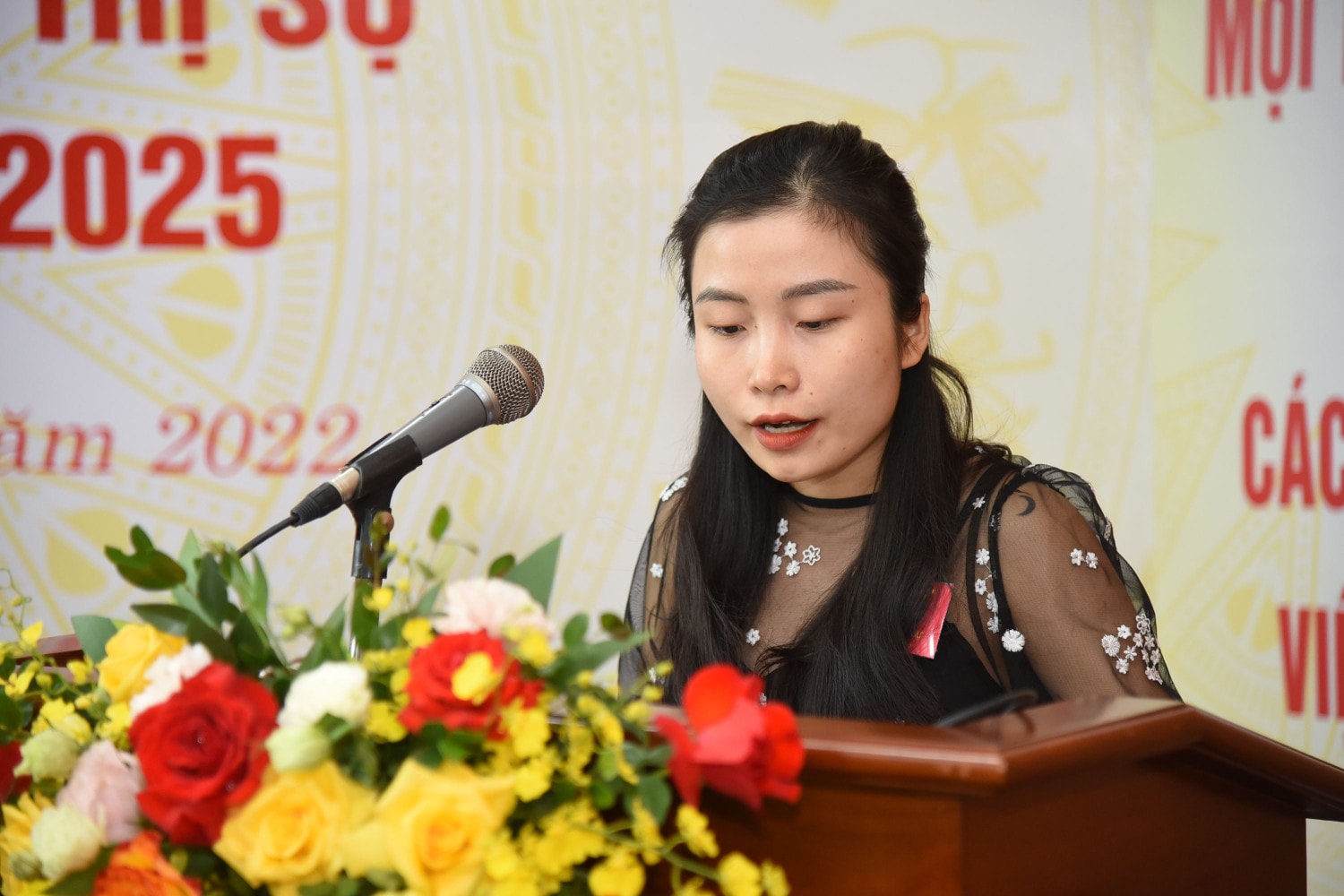 Đại hội Chi bộ Ban Trị sự, Đảng bộ cơ sở Báo Đại biểu Nhân dân nhiệm kỳ 2022 – 2025 -0