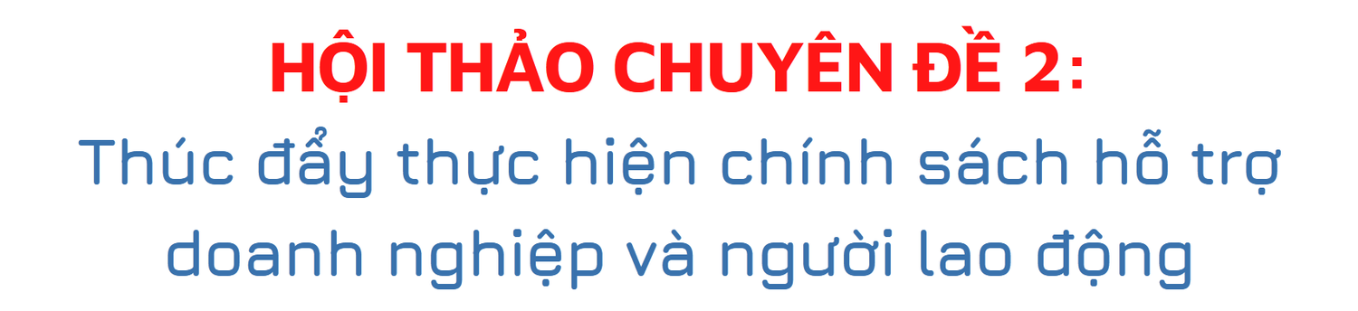 Những quyết sách kịp thời tạo động lực phát triển -0