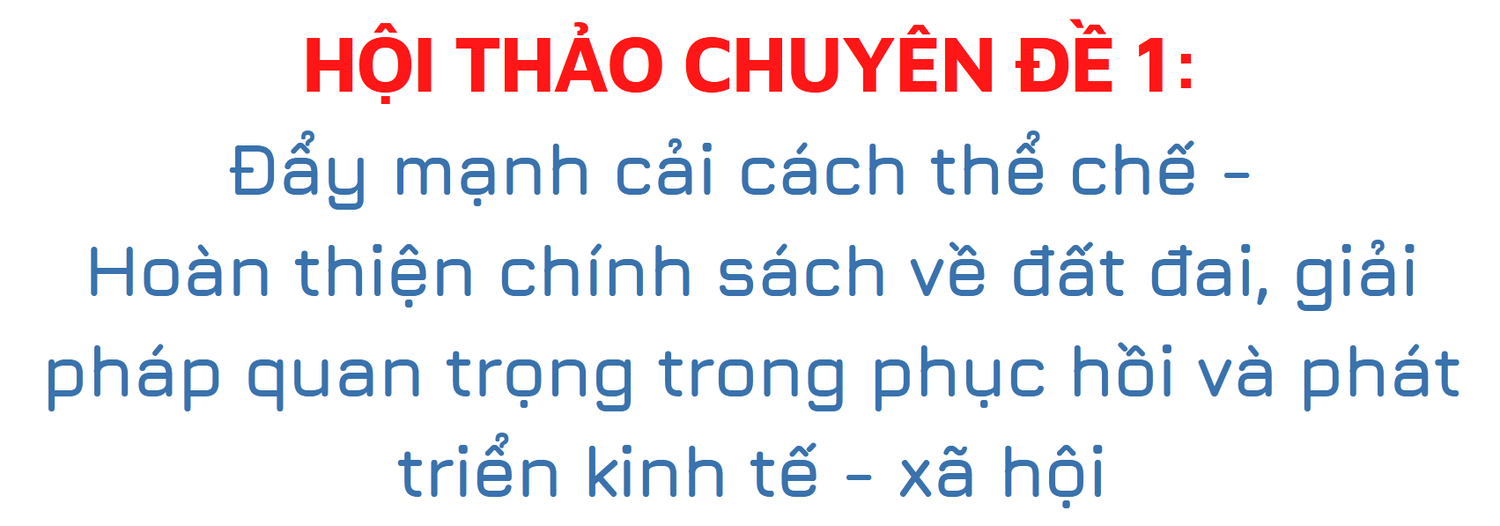Những quyết sách kịp thời tạo động lực phát triển -0