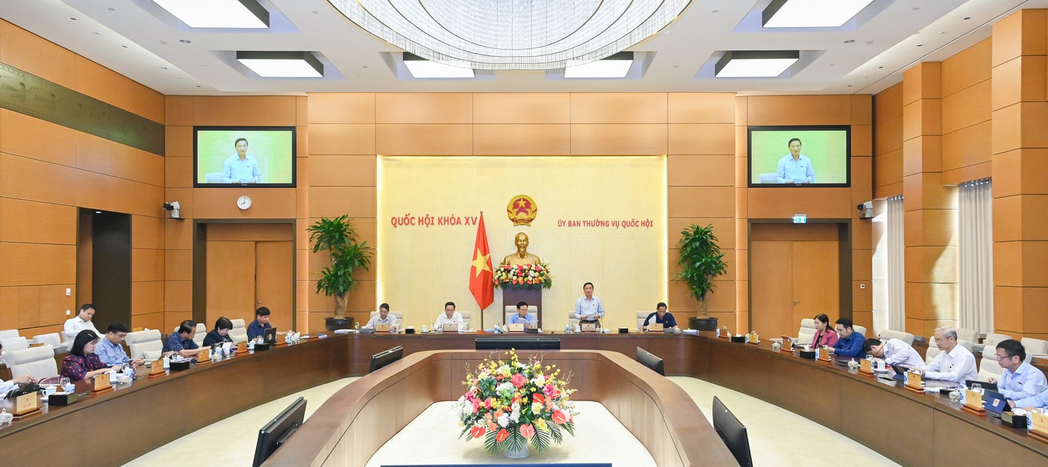 Làm rõ có hay không trục lợi chính sách? -0