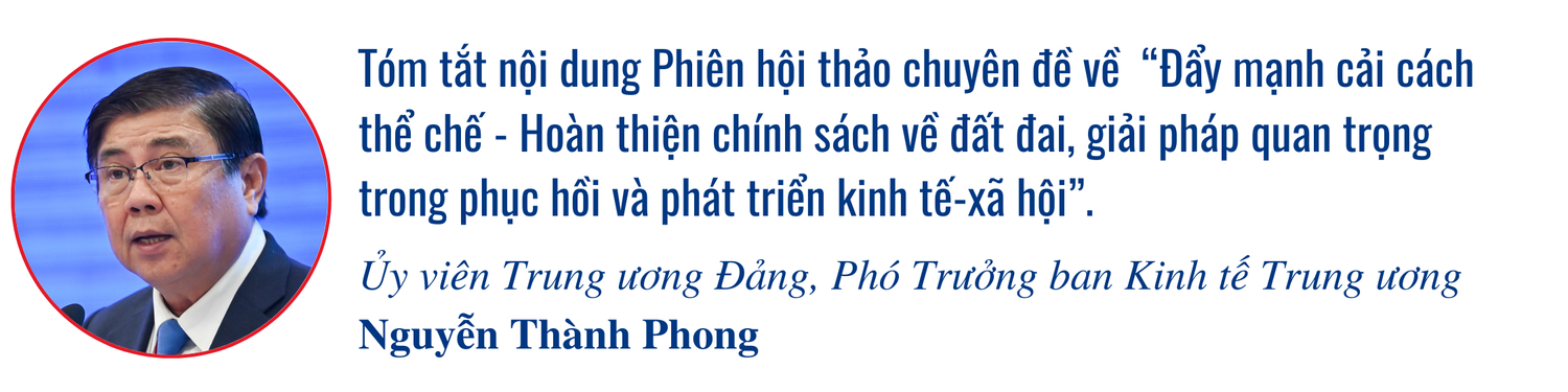 Quyết sách kịp thời, vượt qua thách thức -0