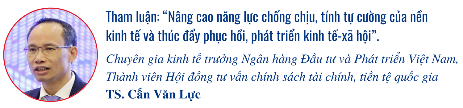 Quyết sách kịp thời, vượt qua thách thức -0