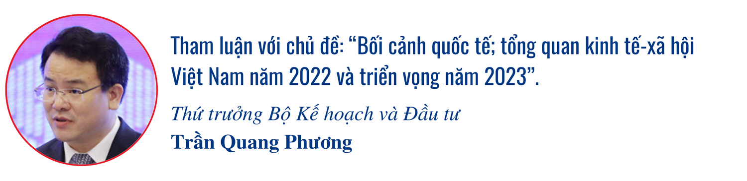 Quyết sách kịp thời, vượt qua thách thức -0