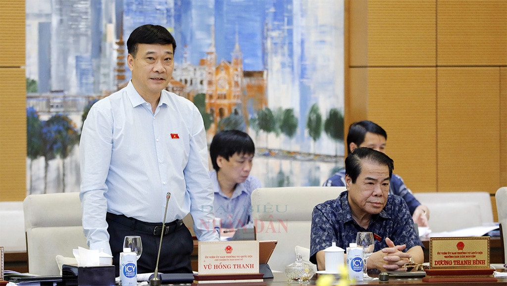 Bảo đảm an ninh, tính bền vững trong phát triển năng lượng -2
