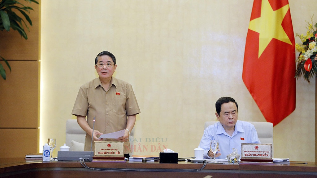 Bảo đảm an ninh, tính bền vững trong phát triển năng lượng -3