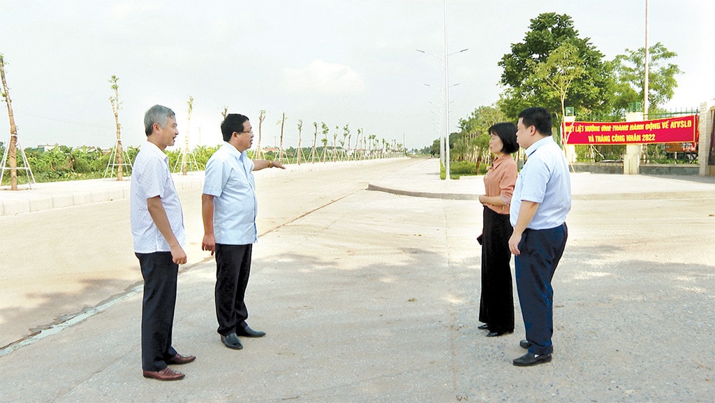 Tăng cường ứng dụng công nghệ thông tin, số hóa -0