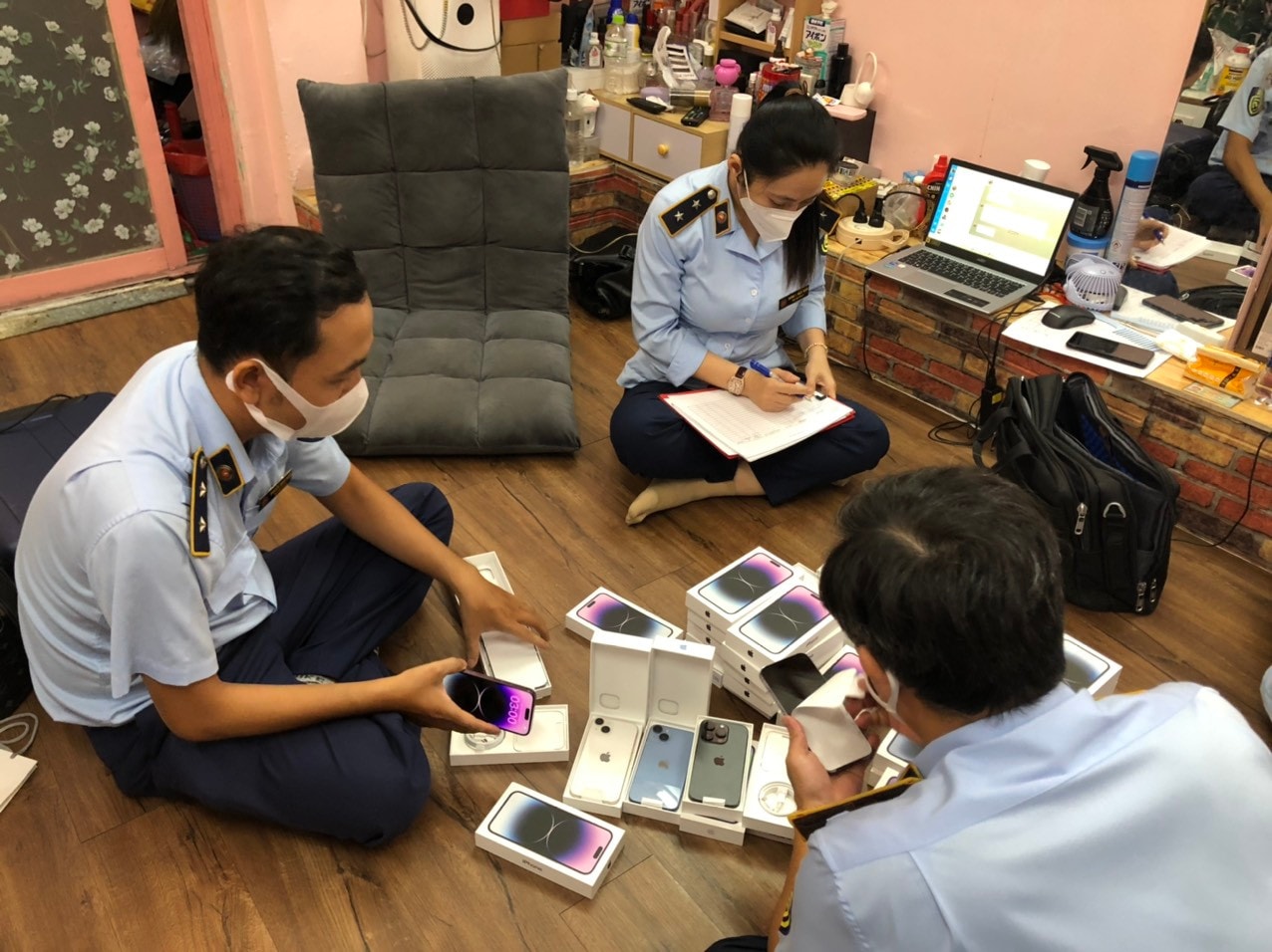 Tin ngày 24 -0