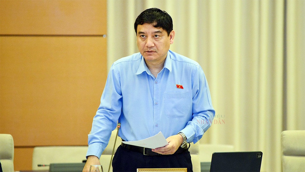 Tập trung vào 4 nội dung chính -0