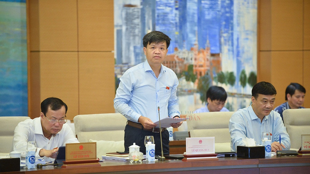 Bảo đảm an ninh, tính bền vững trong phát triển năng lượng -1