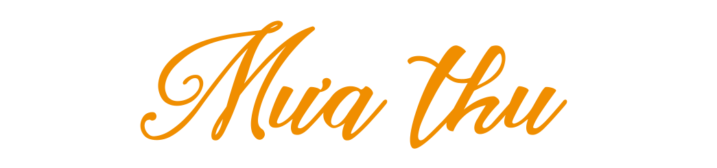Mưa thu -0