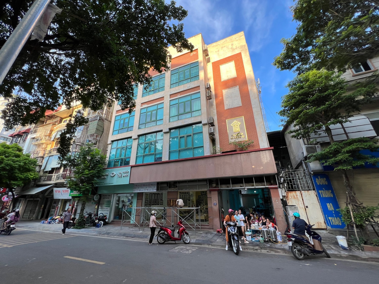 Bài 5: Quá nhiều sai phạm trong quản lý sử dụng tài sản công là nhà, đất -0