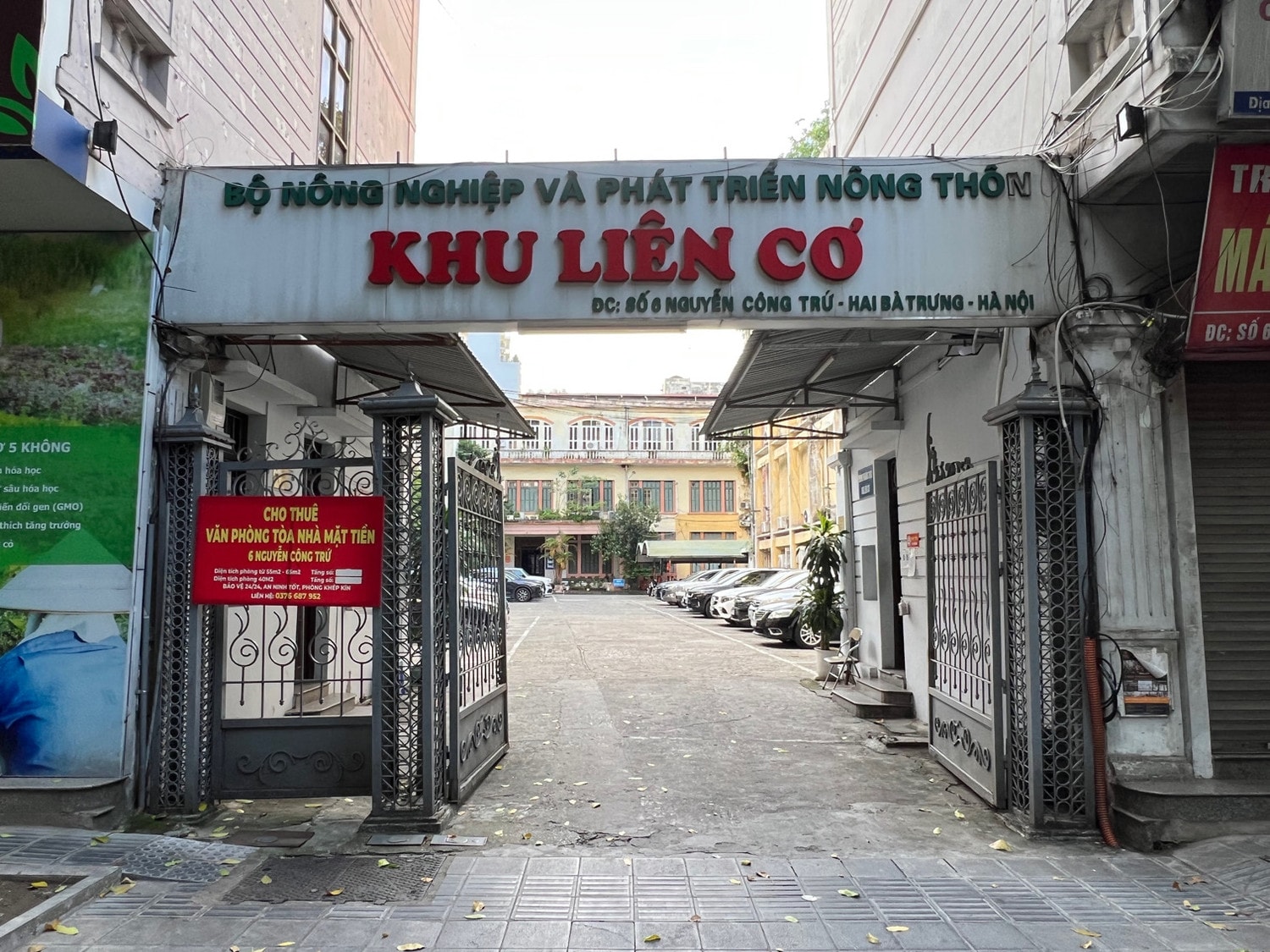 Bài 5: Quá nhiều sai phạm trong quản lý sử dụng tài sản công là nhà, đất -0