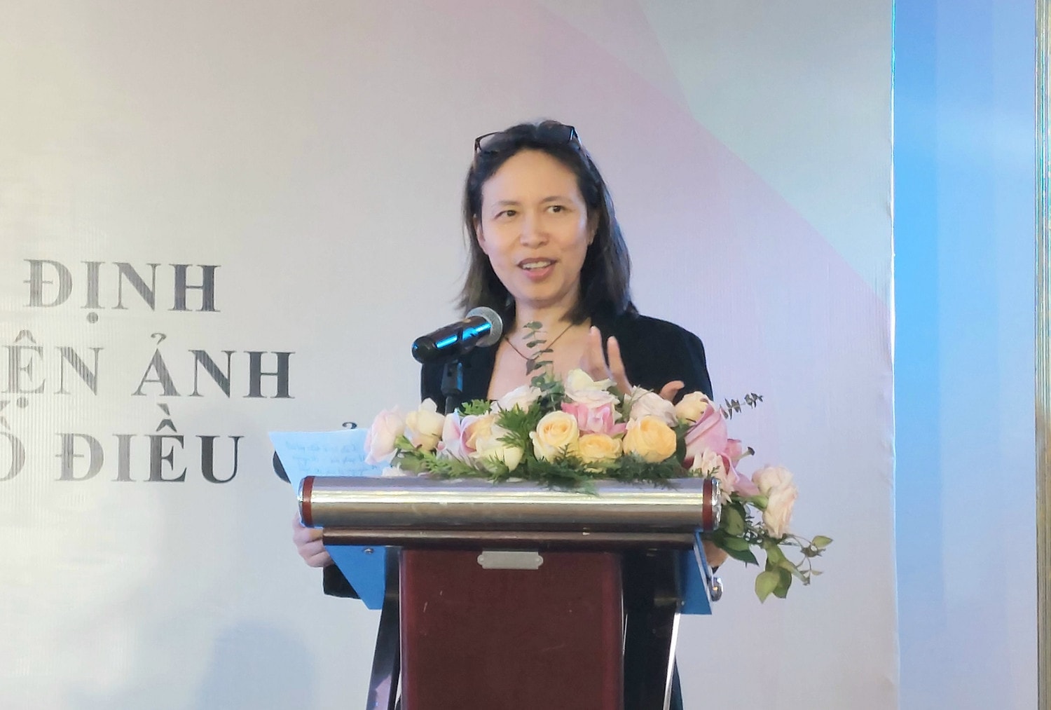 E ngại về tính minh bạch khi sử dụng Quỹ hỗ trợ phát triển điện ảnh -0