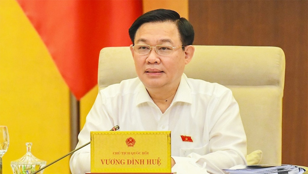 Sáng mai, 27.9 sẽ diễn ra Hội nghị triển khai Chương trình giám sát năm 2023 của Quốc hội -0