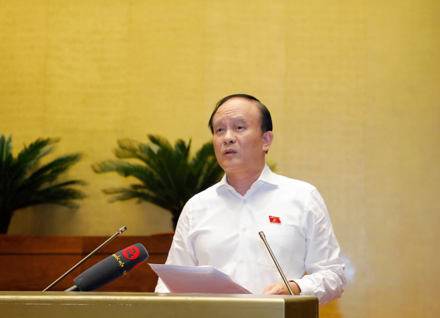 Xây dựng chương trình giám sát bám sát tình hình thực tiễn -0