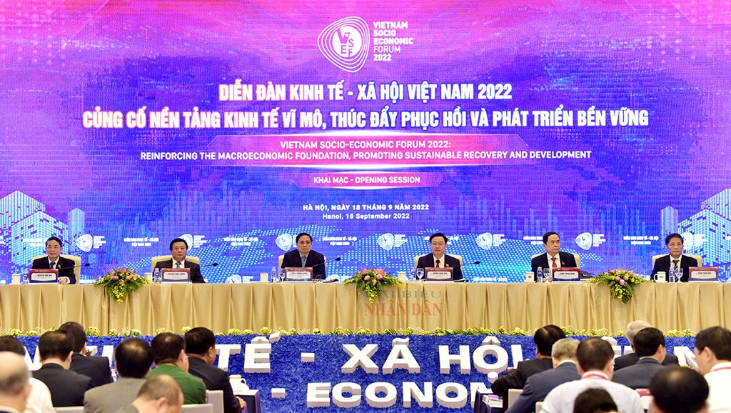 Tiếp tục đổi mới, nâng cao chất lượng, hiệu quả hoạt động giám sát tối cao của Quốc hội, góp phần kiểm soát quyền lực và tổ chức thực hiện thắng lợi đường lối, chủ trương của Đảng, chính sách, pháp luật của Nhà nước -0