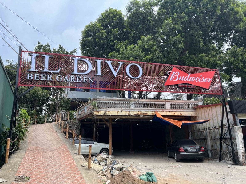 Bất cập trong quản lý nhà, đất công tại TP Hà Nội: Kiến nghị thu hồi nhà chuyên dùng 281 Đội Cấn -0