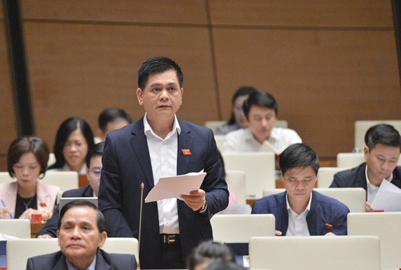 Giám sát phải theo đuổi đến cùng -0