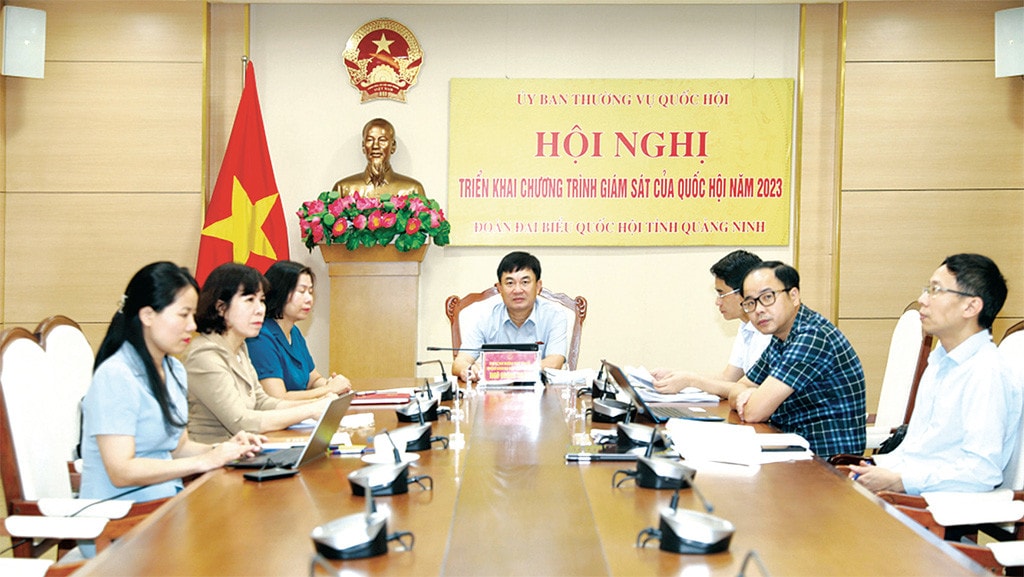 Khẳng định sự đổi mới mạnh mẽ về tư duy và cách làm -0