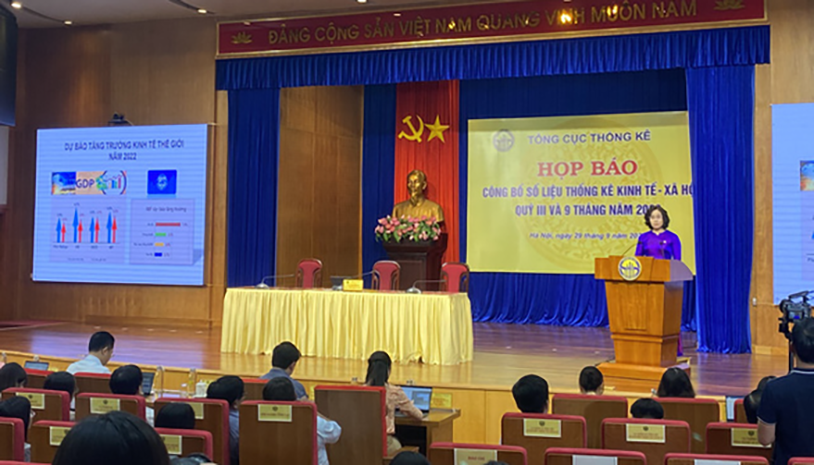 Mỗi ngày có hơn 600 doanh nghiệp thành lập mới và quay lại hoạt động -0