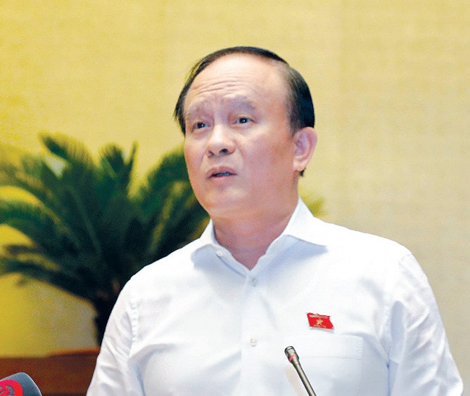 Phát huy những cách làm sáng tạo, hiệu quả đã được kiểm nghiệm trong thực tiễn