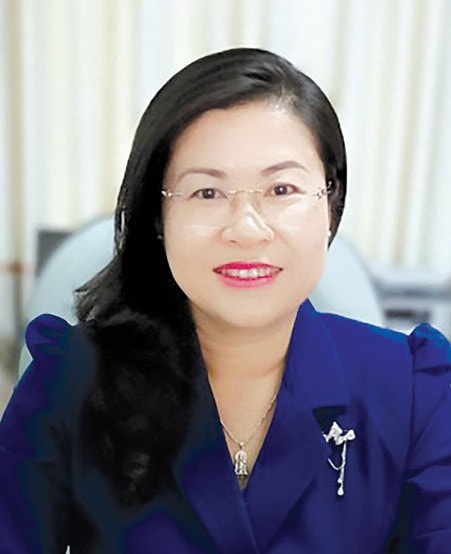 Hướng tới mục tiêu chất lượng, hiệu lực và hiệu quả