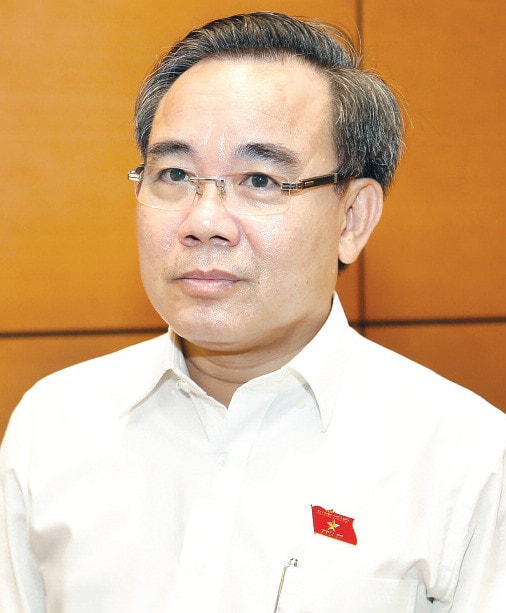 Hướng tới mục tiêu chất lượng, hiệu lực và hiệu quả