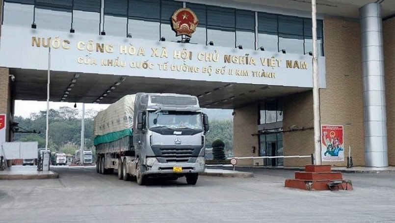 Thủ tướng chỉ đạo chấn chỉnh hành vi tiêu cực về thông quan hàng hóa -0
