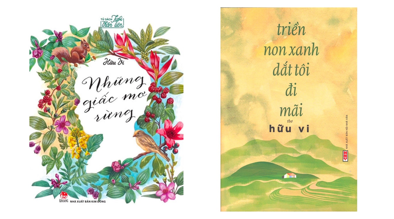 Đọc sách: Người anh cả kể chuyện rừng -0