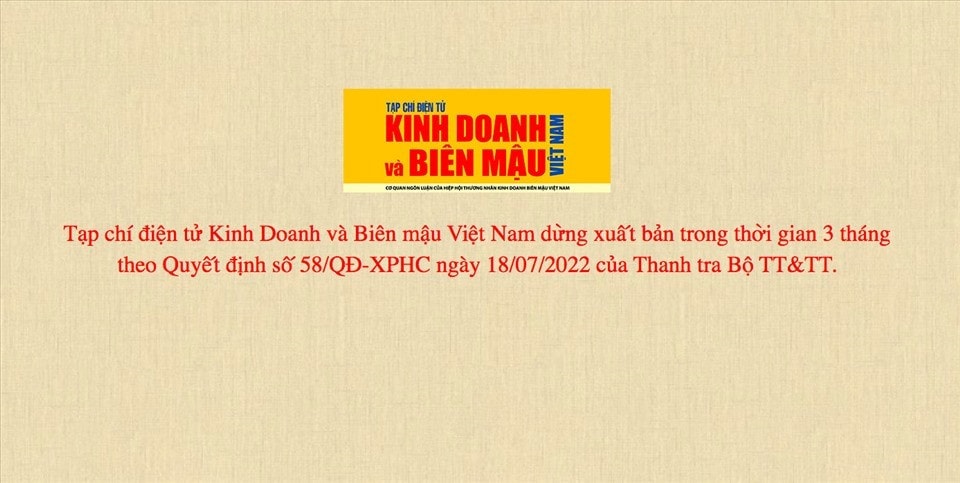 Xử phạt 9 cơ quan báo chí có sai phạm trong hoạt động -0