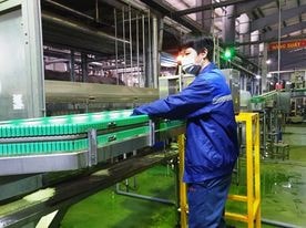 Doanh nghiệp công nghiệp hỗ trợ cần tiếp cận gần hơn vào chuỗi giá trị toàn cầu -0