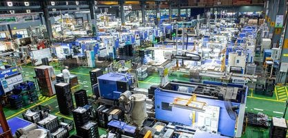 Doanh nghiệp công nghiệp hỗ trợ cần tiếp cận gần hơn vào chuỗi giá trị toàn cầu -0