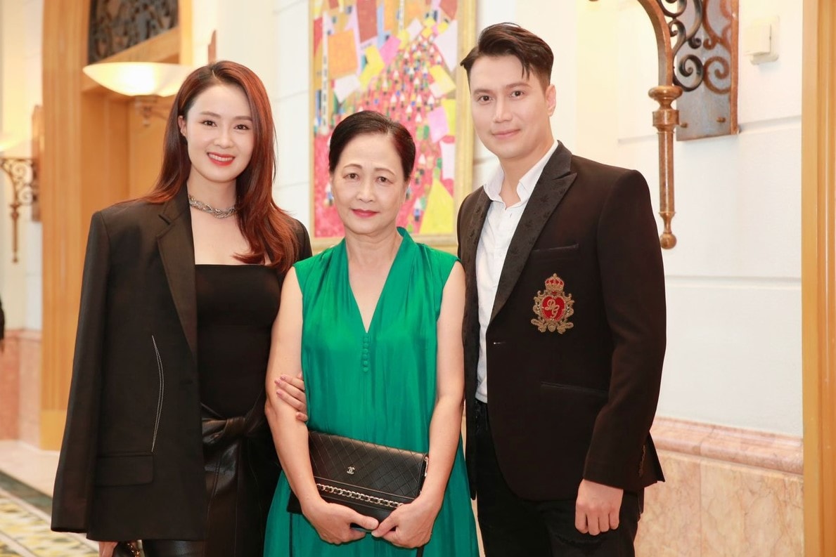 VFC ra mắt phim mới “Hành trình công lý” -0