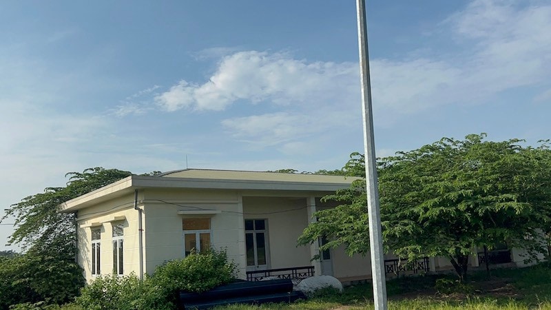 Bắc Giang: Dự án môi trường tiêu hàng chục tỷ đồng, gần 10 năm vẫn chưa thể bàn giao