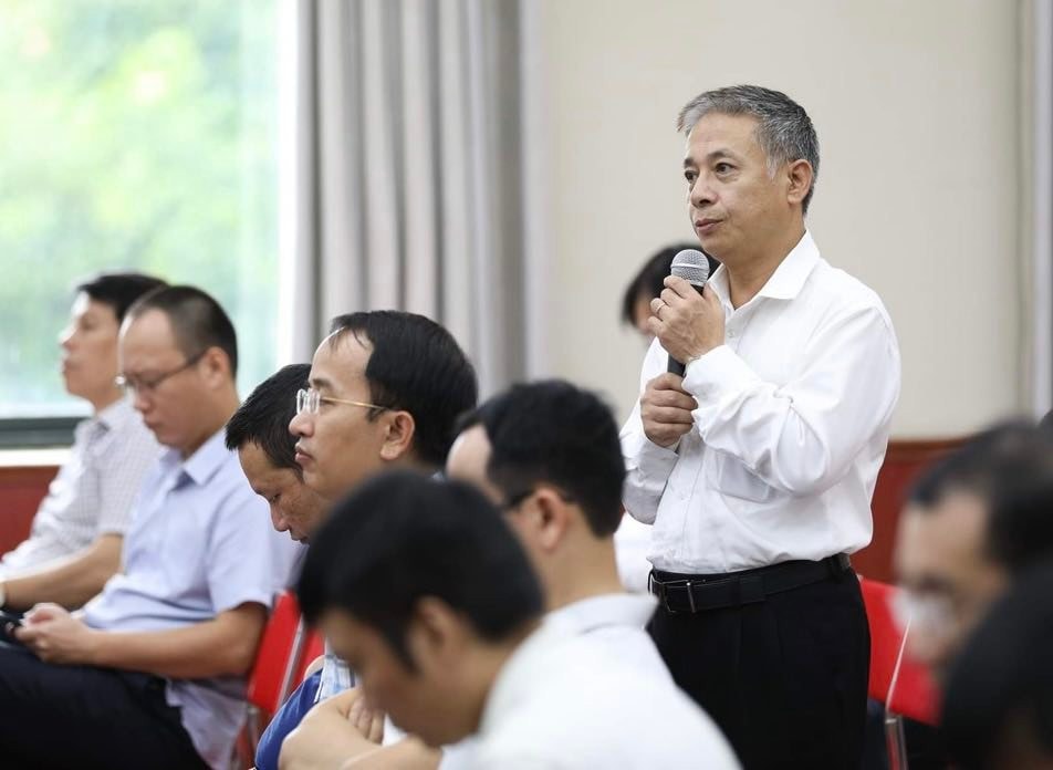 Chính sách nào để giữ chân người tài làm nghiên cứu khoa học? -0