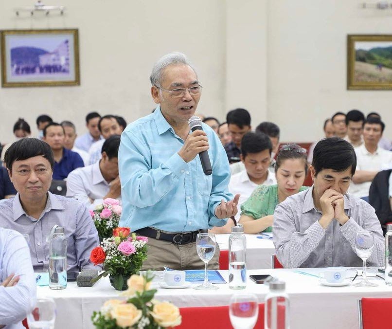 Chính sách nào để giữ chân người tài làm nghiên cứu khoa học? -0