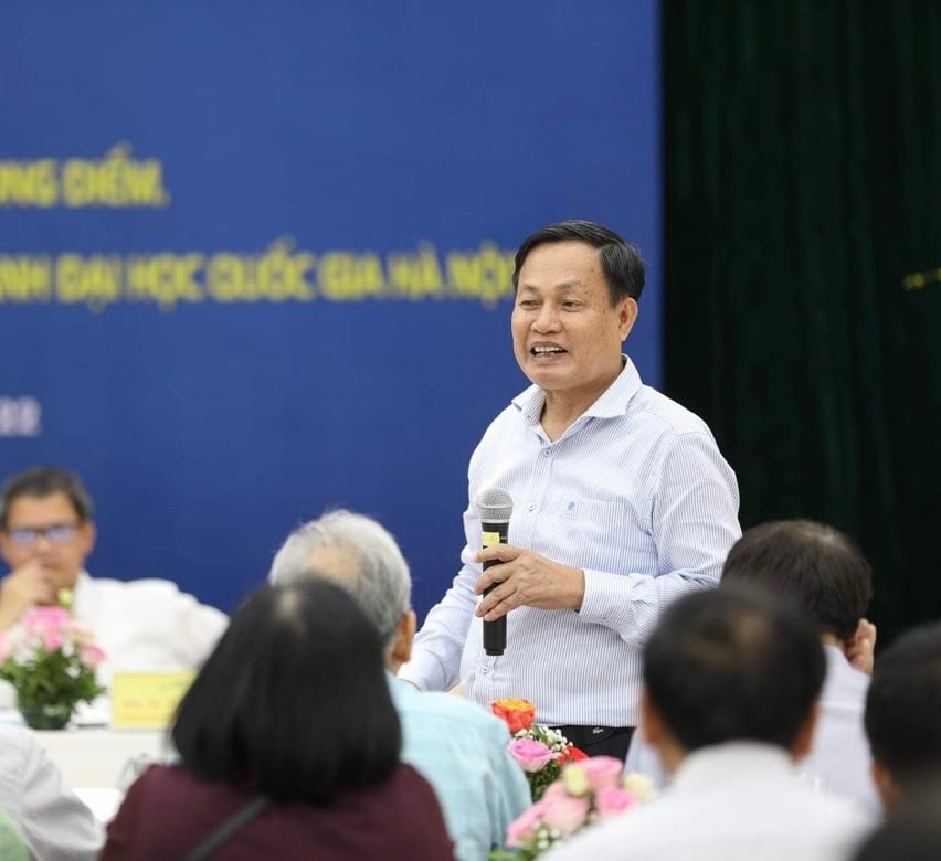 Chính sách nào để giữ chân người tài làm nghiên cứu khoa học? -0