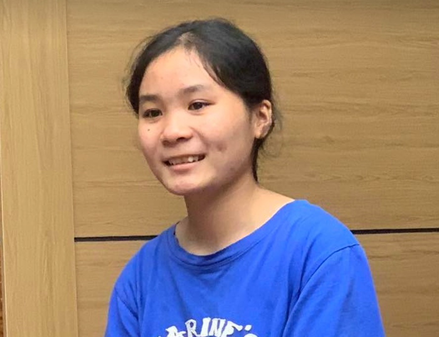Giấc mơ trở thành sự thật của nữ sinh người Nùng tân sinh viên ĐH Y Hà Nội -0