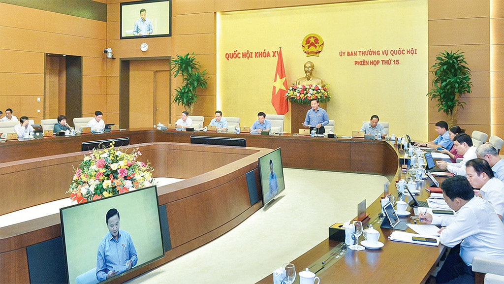 Gỡ nút thắt thi hành án, thu hồi tài sản tham nhũng tăng cao -0