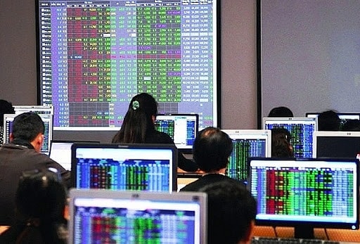 Triển vọng dài hạn của ngành dịch vụ chứng khoán vẫn rất lớn. Ảnh ITN