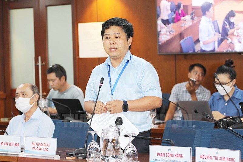 Nghiêm khắc xử lý nếu trường học để xảy ra lạm thu -0