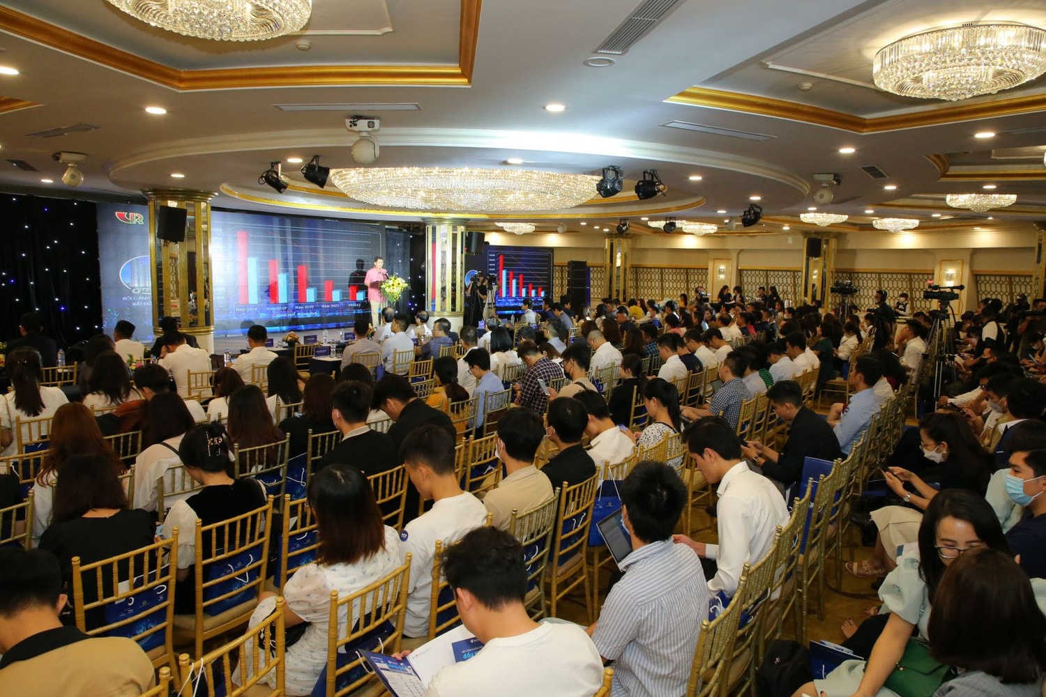 Chuyển đổi số bất động sản, người đứng đầu doanh nghiệp phải thực sự quyết tâm -0