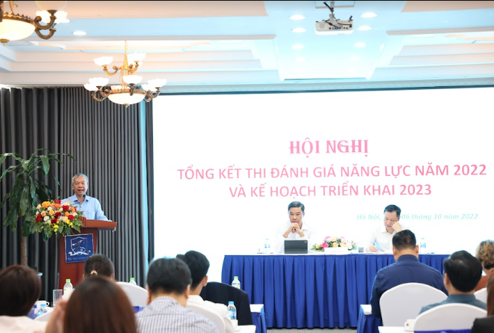 Phương thức thi Đánh giá năng lực (HSA) năm 2023 của ĐH Quốc gia Hà Nội -0