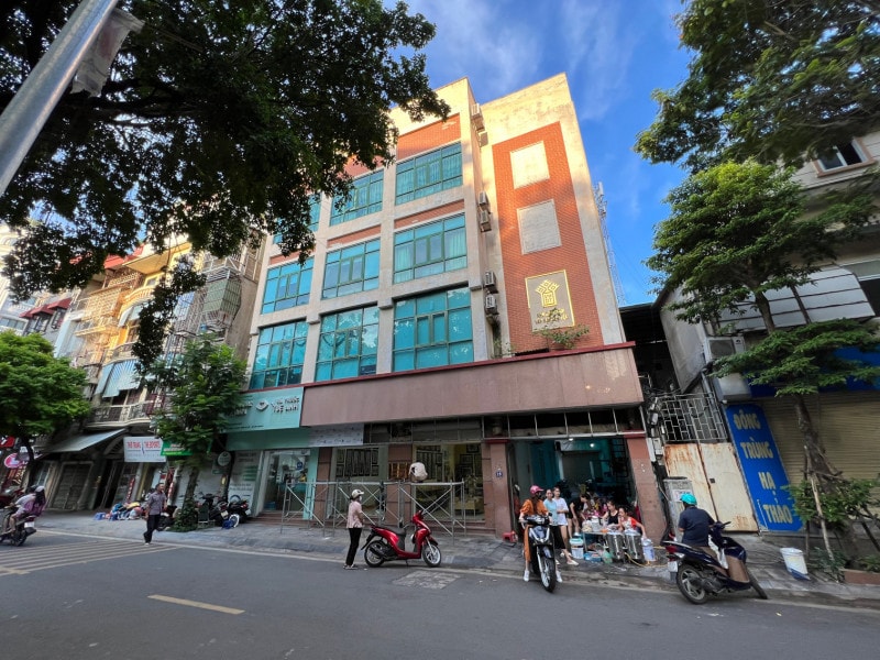 Yêu cầu thanh tra toàn diện việc sử dụng nhà đất công sau phản ánh của Báo Đại biểu Nhân dân