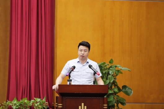 Sẵn sàng phục vụ công tác khóa sổ cuối năm 2022 -0