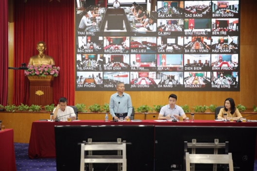 Sẵn sàng phục vụ công tác khóa sổ cuối năm 2022 -0
