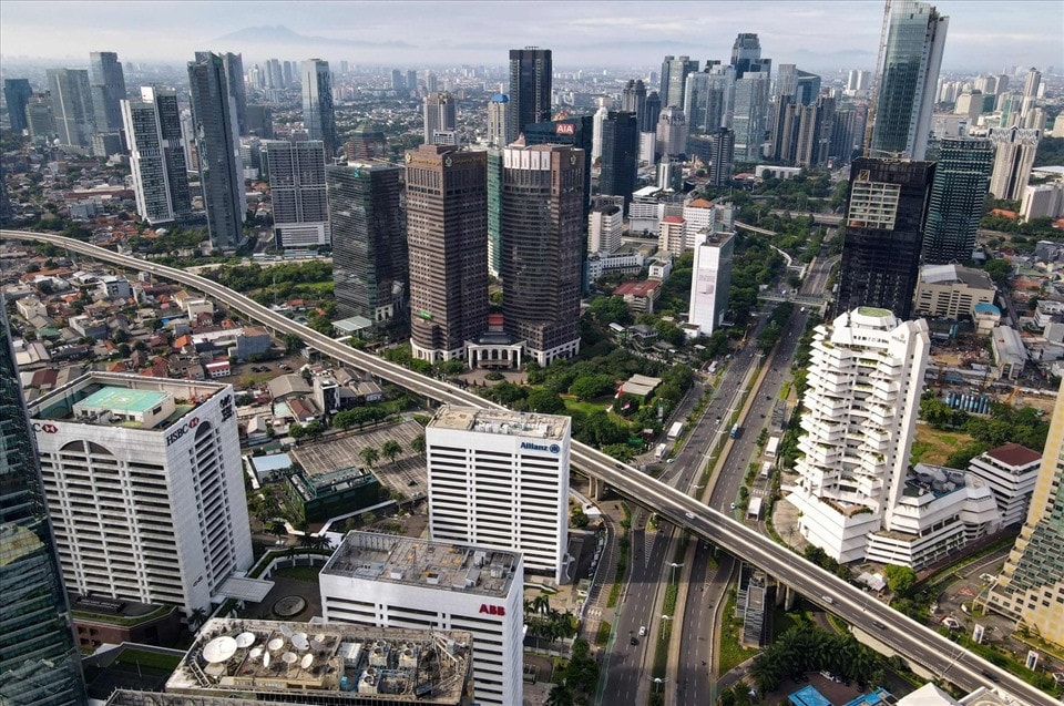 Kế hoạch dời đô của Indonesia có khả thi? -0