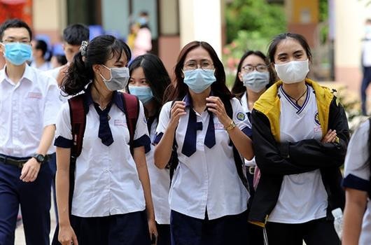 Tuyển sinh đại học năm 2023: Sẽ loại bỏ phương thức tuyển sinh “gây nhiễu”, không thực hiện xét tuyển sớm -0