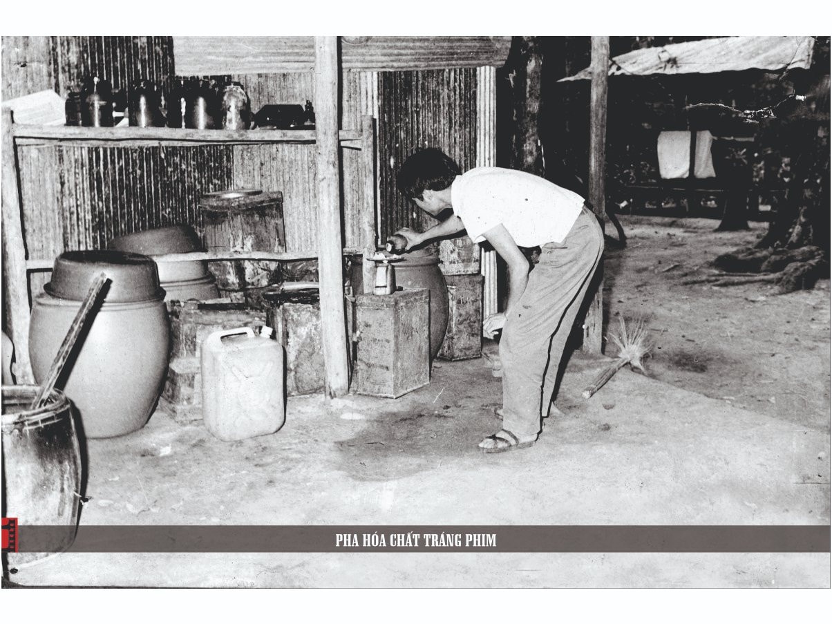 Triển lãm 75 năm Điện ảnh cách mạng Bưng biền - Nam bộ -0