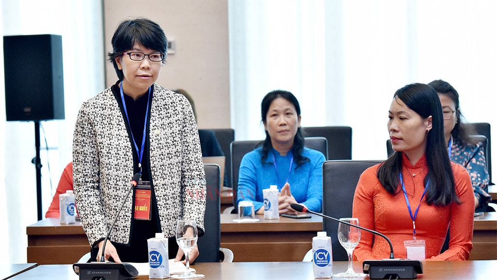 Chủ tịch Quốc hội Vương Đình Huệ: Ngành xuất bản phải góp phần tạo lập sức mạnh quốc gia
